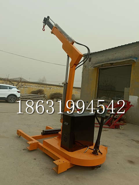 池上乡厂家供应自制随车吊 12吨随车吊 自卸式随车吊 12吨随车吊起重机